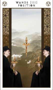 Marita Liulia Tarot